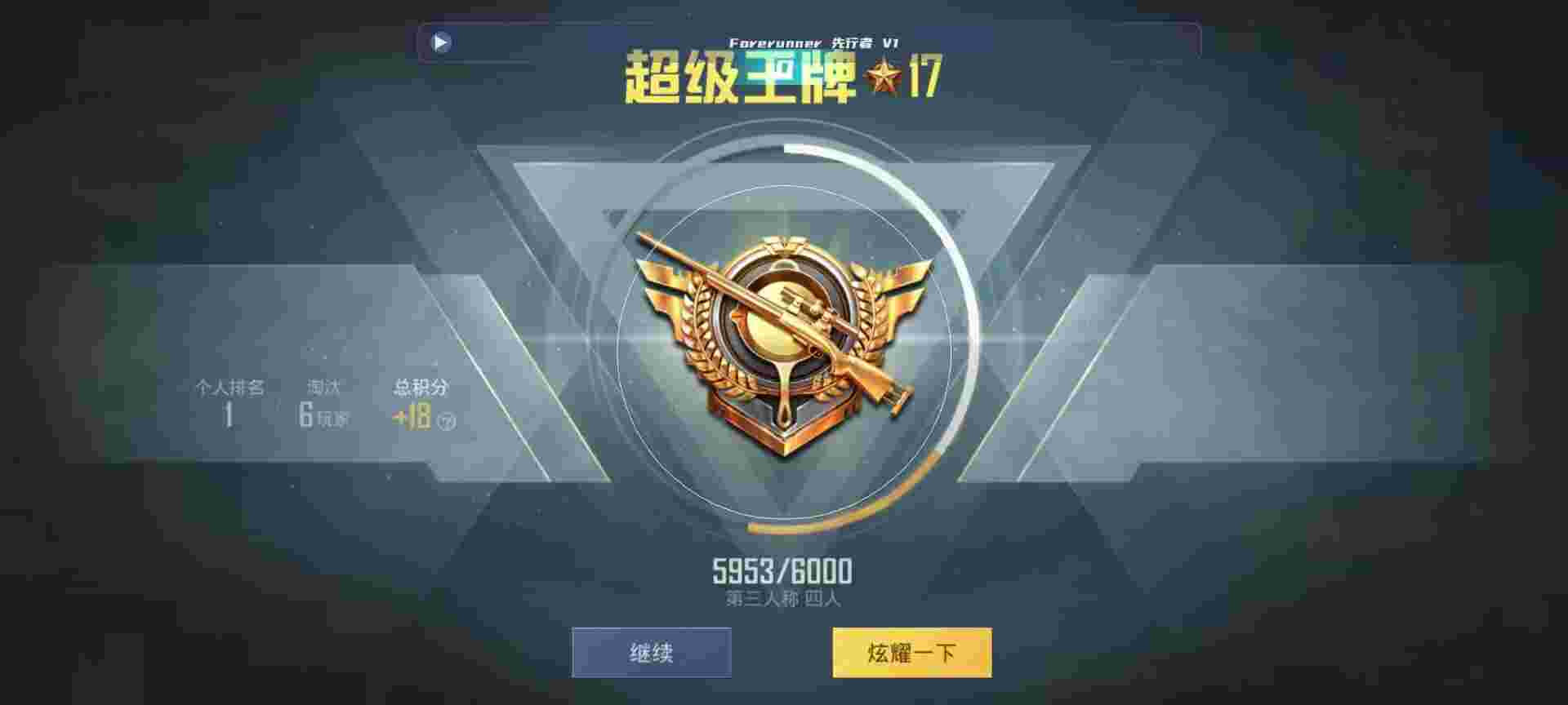 和平精英鸡腿辅助自瞄 - ƽӢοѪ辅助预览图